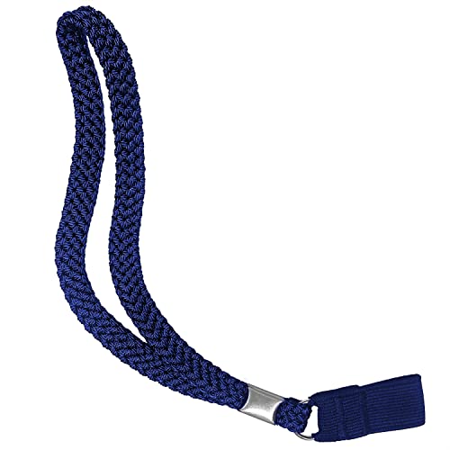 Switch Sticks Replacement Walking Stick Cane Wrist Strap, Blue