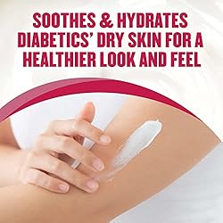 Gold Bond Diabetics' Dry Skin Relief Body