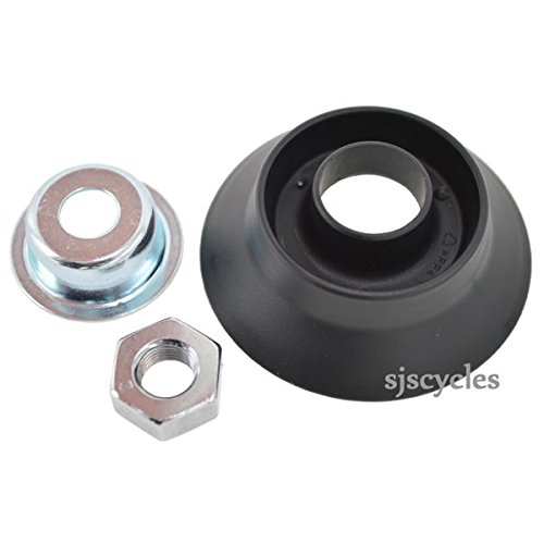 Shimano SPARE PART SG5R35 LH dust cap