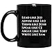 Apparel Something West Wing Characters Inspired Mug Lead Like Jed