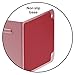 Acrimet Premium Bookends (Pink Color) (1 Pair)