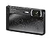 Sony DSC-TX30/B 18 MP Digital Camera with 5x Optical Image Stabilized Zoom and 3.3-Inch OLED (Black)