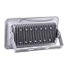 CHUNNUAN LED Flood Light Outdoor, 800W Super Bright 80000LM LED Floodlight,6500K Cold White LED Floodlight Outside,IP65 Waterproof Outdoor Security Lights for Garden Garage