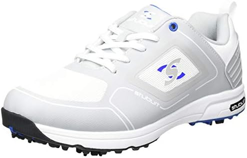 Stuburt Men’s Sbshu1126 Golf Shoes Boots Trainers
