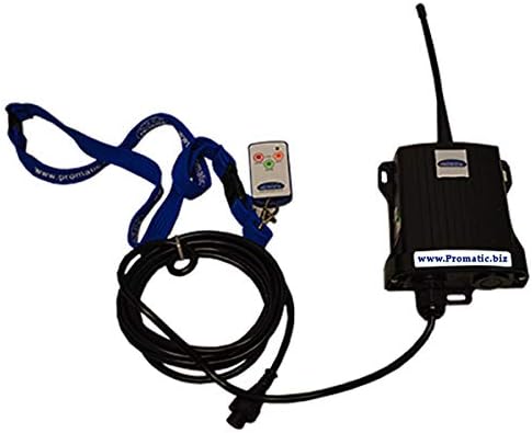 Pigeon Radio - Single Channel w Solo Delay - Transmitter and Receiver