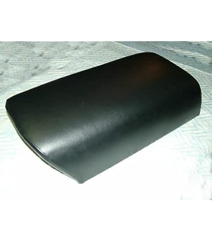 Ski-Doo Olympique 1975-79 New Seat Cover SkiDoo Ski Doo