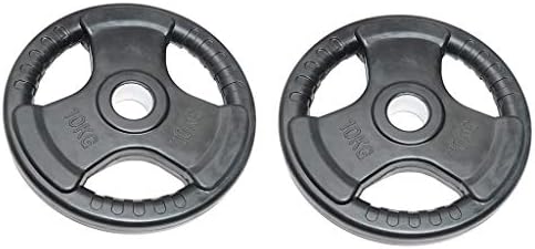 small barbell plates