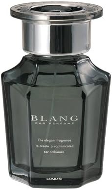 Amazon カーメイト 車用 消臭芳香剤 ブラング リキッド ヴォヤージュ ホワイトムスク 1ml L771 車用芳香剤 車 バイク