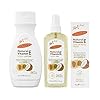 Palmer's Natural Vitamin E Body Care Set | Body Lotion | Body Oil | Concentrated Cream