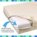 Moonlight Slumber Mini Crib Mattress 5