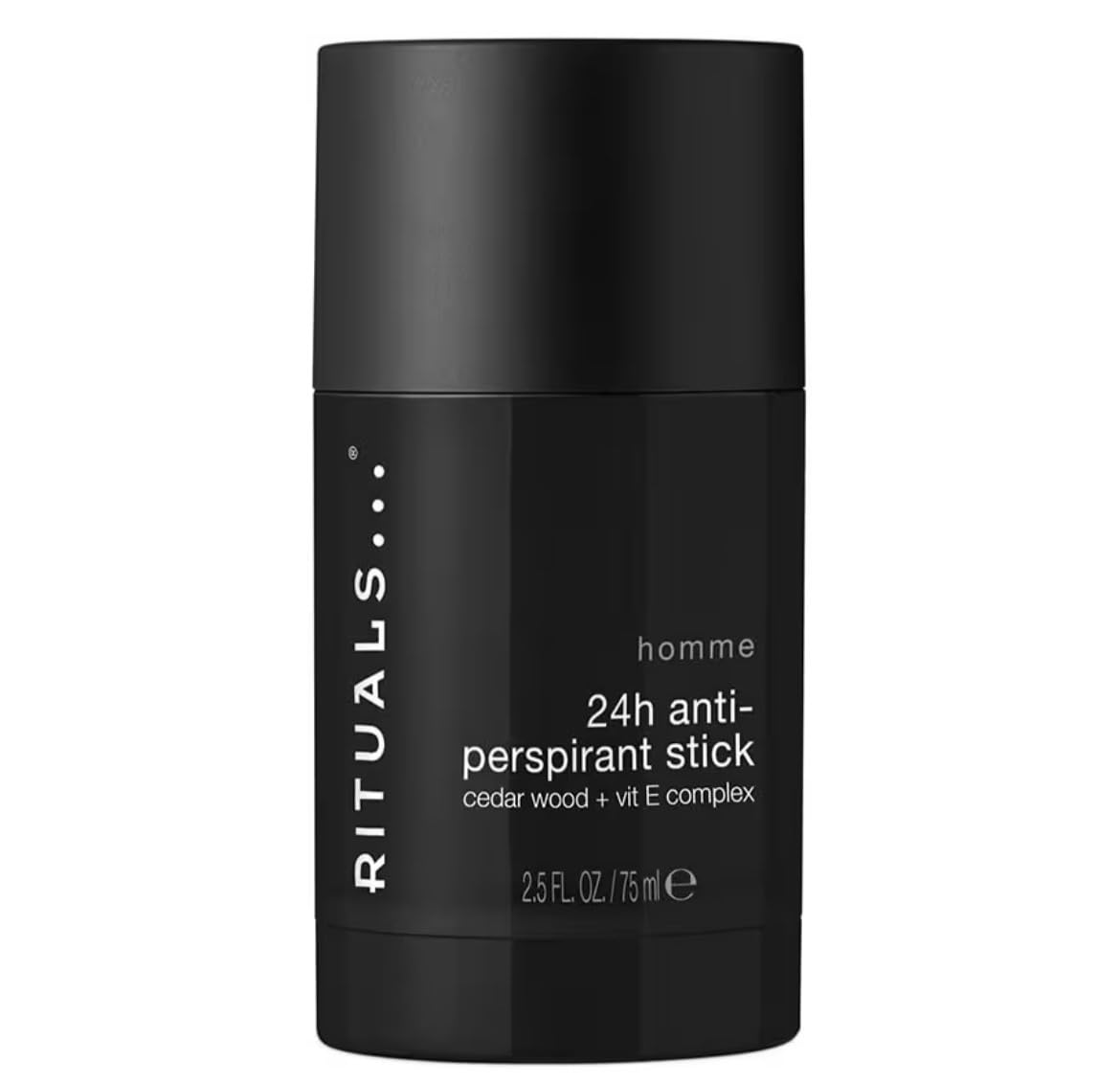 Homme 24h Anti-perspirant Stick 75 ml