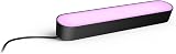 Philips Hue Play White and Colour Ambiance Light Bar Double Pack Black view 4