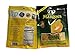 7D Dried Mangoes Philippine Brand Naturally Delicious - Premium Quality Cebu Philippines Mango - Dried Mangoes Snack - Pack of 5 x 3.5oz/100g (17.5oz / 500G)