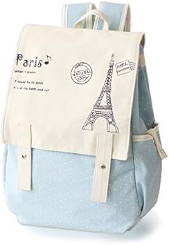 paris backpacks