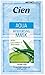 Pack of 10 x (2 x 8 ml) Aqua Moisturising Mask - with aloe vera and jojoba oil