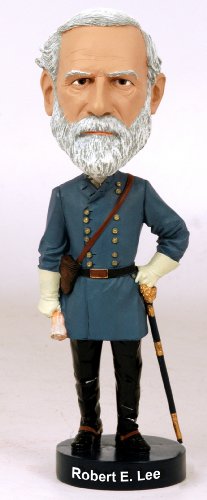 Robert E. Lee Bobblehead