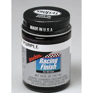 Parma Faskolor,Fasescent Purple PAR40152