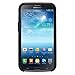 Otterbox 77-31625 Samsung Galaxy Mega 6.3 Commuter Series case - Retail Packaging - Black