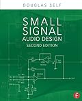 Small Signal Audio Design