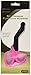 Prestige Medical Fluoride Scissor, Hot Pink, 5 1/2 Inch