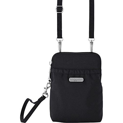 Best passport wallet phone holder for men list Sideror Reviews