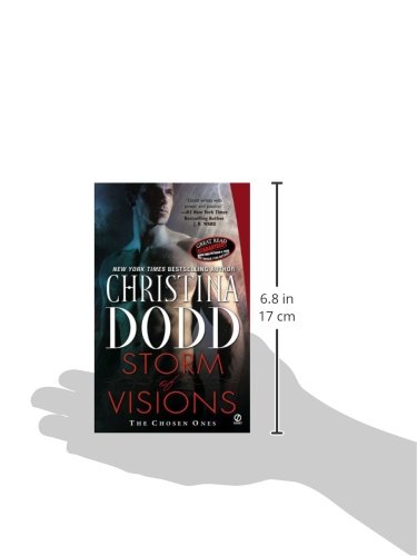 Storm of Visions