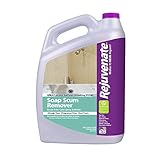 Rejuvenate 128 oz. Soap Scum Remover