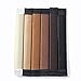 Polytree Women Hair Bun Maker French Twist Hair Fold Wrap Snap