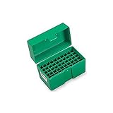 RCBS Rifle Ammo Box, Small