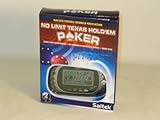 Saitek C102 No Limit Texas Hold'em Poker