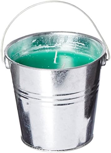 Bite Shield Citronella with Geraniol Bucket Candle