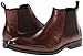 Kenneth Cole New York Men's Legal Jar-Gon Leather Chelsea Boot
