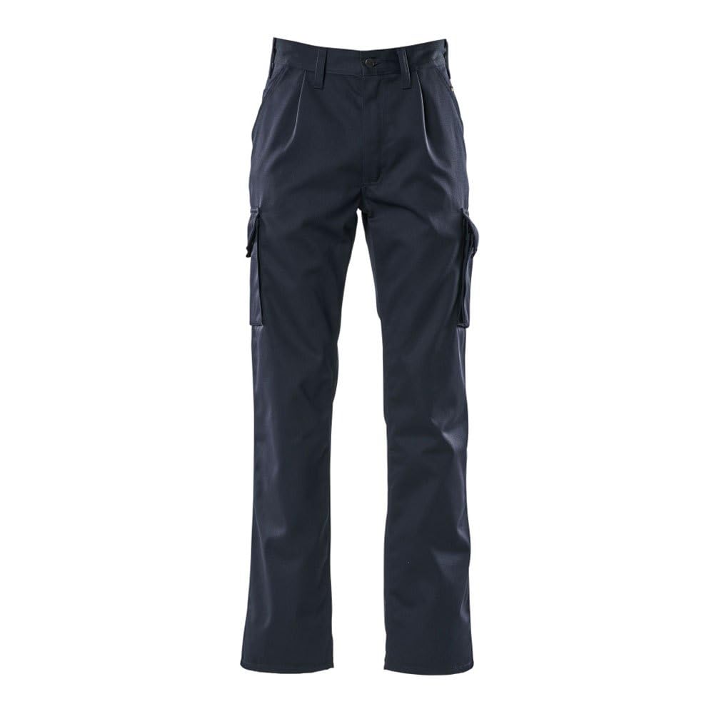 Mascot 00773-430-01-90C60 Size L90cm/C60 "Orlando" Service Trousers - Navy Blue