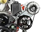 LS Truck/SUV Alternator & Power Steering Pump