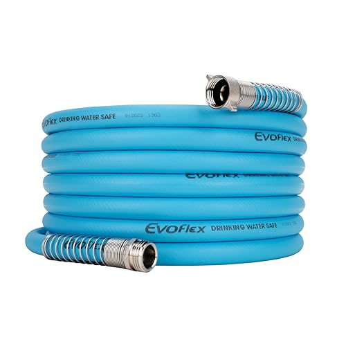 Camco EvoFlex Marine/rv Drinking Water Hose