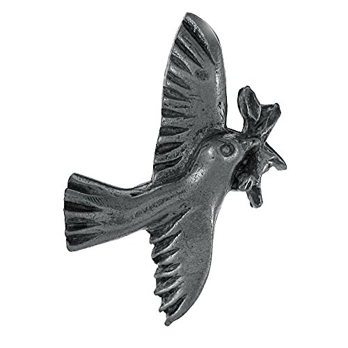 Jim Clift DesignDove Lapel Pin