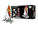 Nanoblock Deluxe Space Shuttle Building Kit