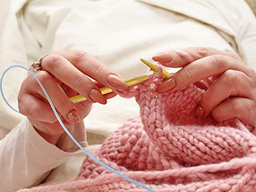 2 inch+Circular+Knitting+Needles+Size