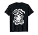 EUPHANASIA MAKAVELI SNAKE ANGEL T-Shirt