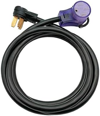 Amazon Com Parkworld Cable Adaptador Ev Para Tesla Umc A 14 50r