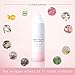Anti-Aging Primer Mousse with Yuzu Alovera - Stay Flawless 12 Hours, 60ml