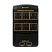Monster Power - Gold 650 USB+, 6 AC Outlets, 2 USB 3.4AMP outlets, 1080 Joules, and FireProof MOV