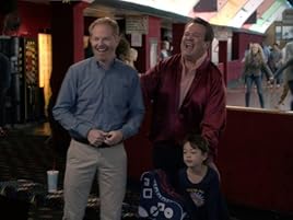 Modern Family Amazon Prime