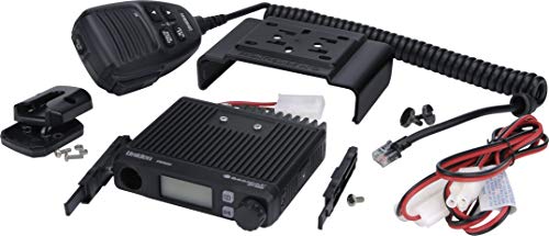 image for Uniden CMX660 Bearcat Off Road Series Compact Mobile CB Radio, 40-Chan