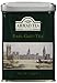 Ahmad Tea Caddy Gift Tin, English Scene, Earl Grey, 100 Gram