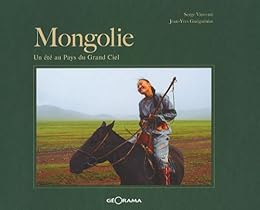 Mongolie