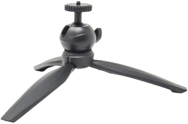 You Star Content Creator Mini Tabletop Tripod - Image 5