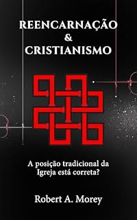 Livro Reencarnação e cristianismo