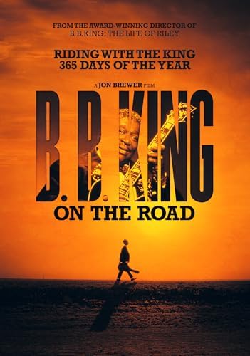 Amazon.com: B.B. King: Live : Thomas, Joe, King, B. B., Dennis