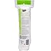 Swisspers Cotton Organic Rounds 80 Count (3 Pack)